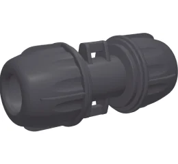 União PP Compressão PN16